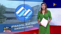 Dagdag-singil sa tubig, ipinagpaliban muna ng MWSS