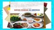 About For Books  Eating Korean in America: Gastronomic Ethnography of Authenticity (Food in Asia
