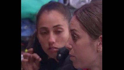 Reality Resistiré, Jueves  13  de Junio  de 2019. Capítulo 66 completo HD  LOS INTENSOS MENSAJES ENTRE TERE, GABRIEL Y FEDE RESISTIRÉ R