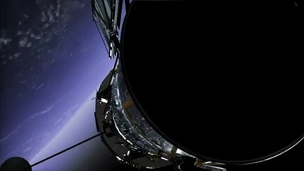 LIFE  Of Astronauts In Space