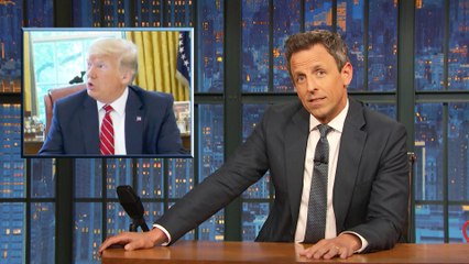 Trump Says He’d Take Foreign Dirt on a 2020 Opponent: A Closer Look