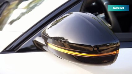 2018 Peugeot 508 SW - Exclusive And Versatile