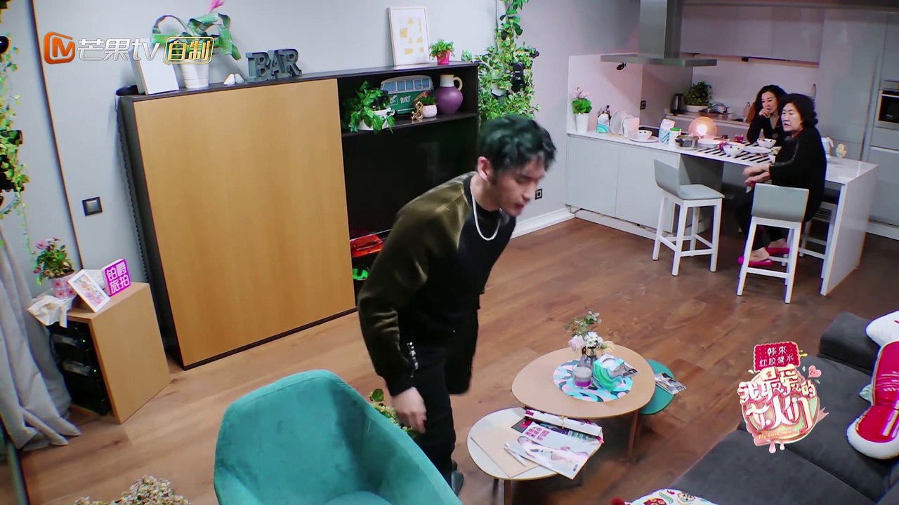 我最愛的女人們 第6期 20190614  Part2/2