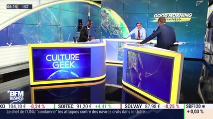 Anthony Morel: Prises de sang, vaccins... bientôt la fin des piqûres ! - 14/06