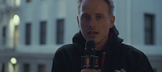 Gautoz donne ses impressions sur Vampire The Masquerade : Bloodlines 2