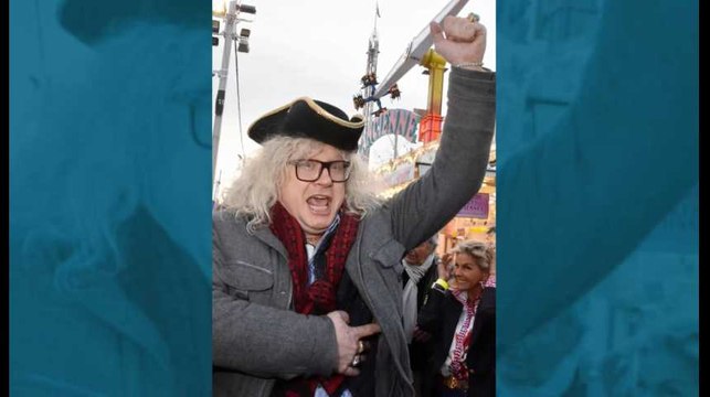 Pierre-Jean Chalençon serait viré du casting de «Danse avec les stars»!