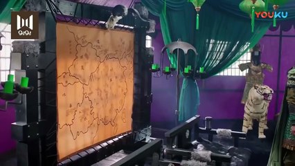 الحلقة 50 من مسلسل ( سيدتي القائدة | Oh My General ) مترجمة