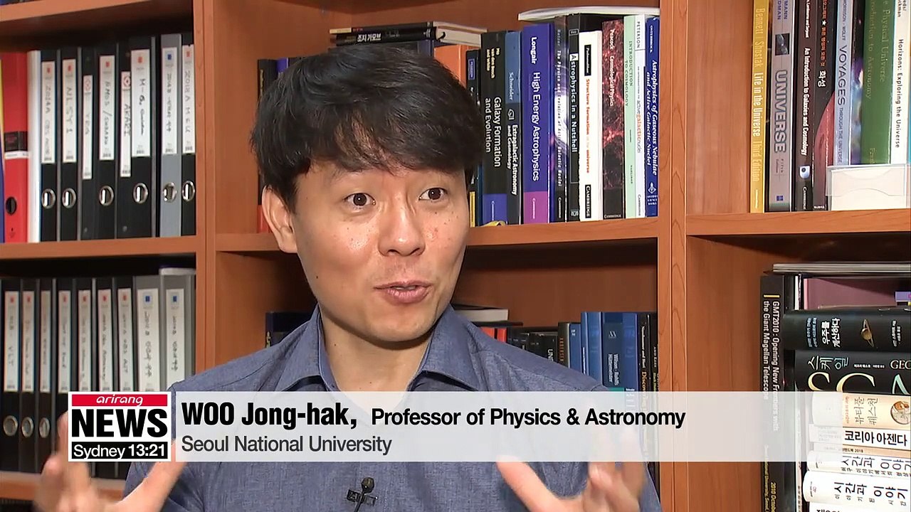 In-depth analysis of S. Korean astronomers' discovery of mid-sized black hole in dwarf galaxy