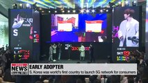 S. Korea, Sweden have perfect partnership as leading ICT nations: Ericsson Korea chief