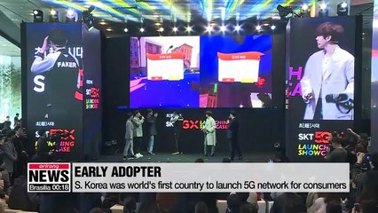 S. Korea, Sweden have perfect partnership as leading ICT nations: Ericsson Korea chief