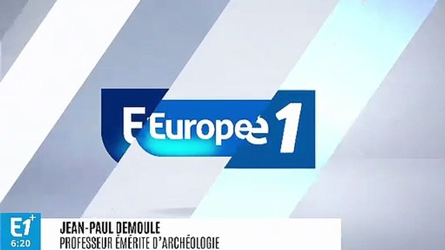 Journées nationales de l'archéologie : On découvre de nouvelles espèces humaines presque tous les jours
