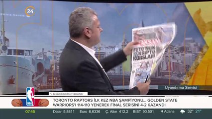 Akşam Gazetesi