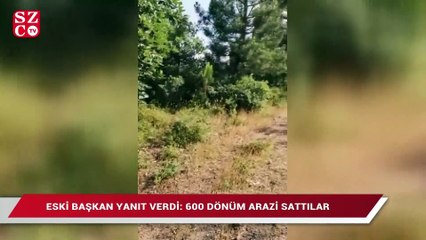 Yalova'da türbe tartışması CHP'li eski başkan yanıt verdi