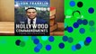 Full E-book The Hollywood Commandments: A Spiritual Guide to Secular Success  For Free
