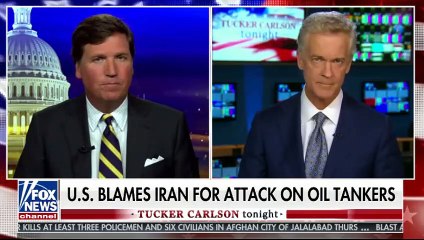 Tucker Carlson Tonight - Fox News - June 13, 2019