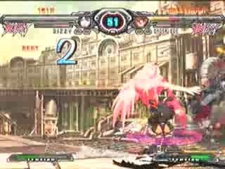 [19/01/2008] df2 keev vs feilap