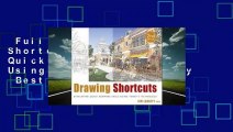 Full version  Drawing Shortcuts: Developing Quick Drawing Skills Using Today's Technology  Best