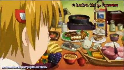 Neuro, le mange-mystères 23