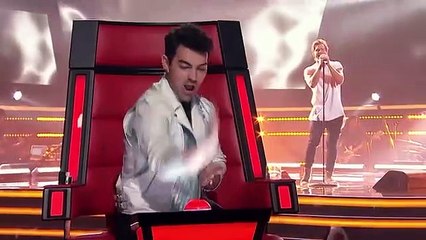 Former BOY BAND member REBUILDS confidence in The Voice | Journey #38