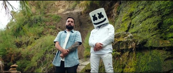 Marshmello - Rescue Me ft. A Day To Remember