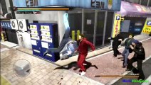 Yakuza 5 - Walkthrough  #17 - PS3