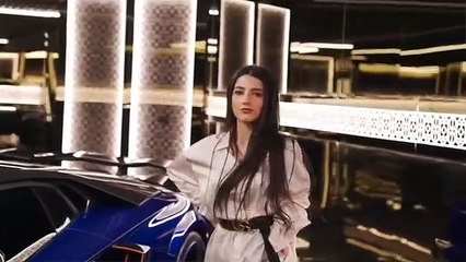 NARIN & SEVAN - عيش حياتك [Official Music Video] 2019