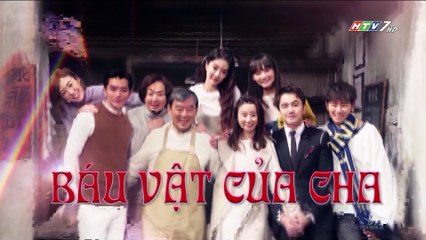 Xem Phim Báu Vật Của Cha Tập 71 - Phim Hoa Ngữ  mới Hay