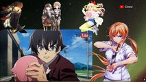 Mirai Nikki | Anime ❖ É 20 VOSTFR | 1/2 |