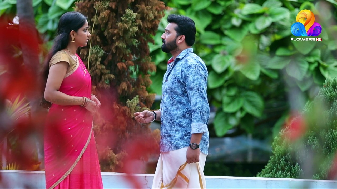 Arayannagalude Veedu | Flowers | Ep # 119