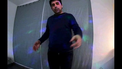 Karaoke - Clip -Tom Manin - 2014 -  (Spanish)