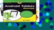 Full version  Android Tablets For Dummies (For Dummies (Computers))  For Kindle