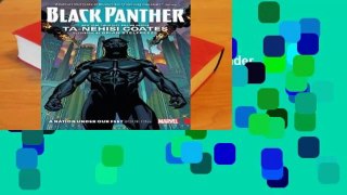 Popular Black Panther: A Nation Under Our Feet, Book 1 - Ta-Nehisi Coates