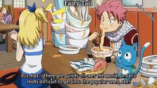 Eating in Anime is Never Enough | Funny Moments