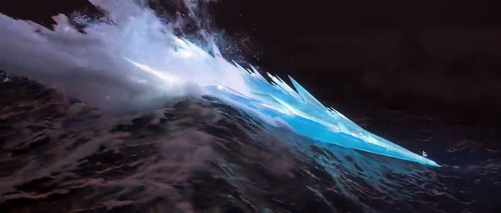 Frozen 2 Official Trailer