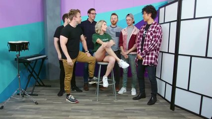 TRY NOT TO LAUGH CHALLENGE #24 w- THE TRY GUYS