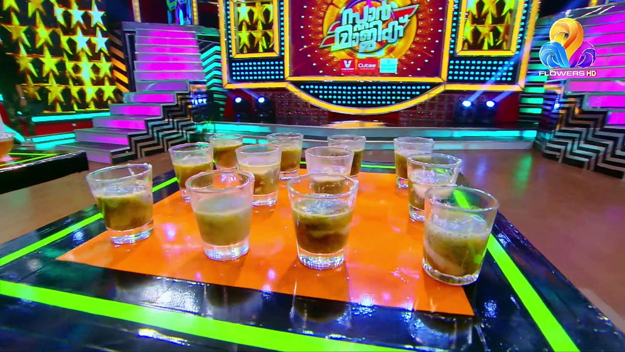 Star Magic (Tamaar Padaar - 2) Flower | EP# 11