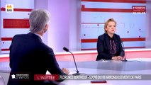 Invitée : Florence Berthout - Territoires d'infos (14/06/2019)