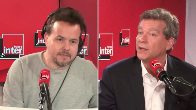 Arnaud Montebourg : Ce qui a ruiné l'apiculture, c'est que des grandes usines chimiques mélangent du sucre indétectable avec du miel : on vous vend souvent du sucre au prix du miel