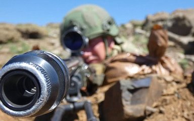 Son dakika! Pençe Harekatı'nda sıcak gelişme: Öldürülen terörist sayısı 48'e çıktı