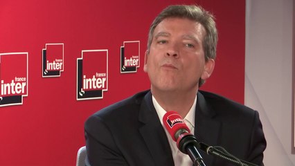Arnaud Montebourg : "L'instabilité ministérielle montre l'impossibilité d'agir : l'écologie est incompatible avec la mondialisation"