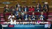 Président Magnien ! : Les sénateurs acerbes face à Édouard Philippe – 14/06