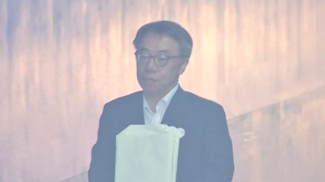 사법농단 문건 비공개 1심 뒤집은 재판장...알고보니 사법농단 연루 / YTN