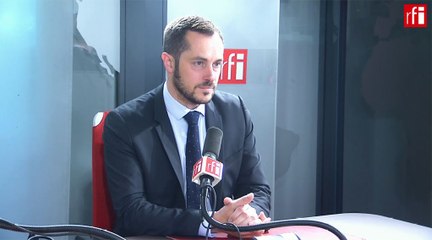 Nicolas Bay (RN): « Il faut s’attaquer au grand gisement d’économie qui est l’immigration »