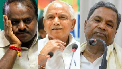 ರಾಜ್ಯ ರಾಜಕಾರಣದಲ್ಲಿ ಮಹತ್ವದ ಬದಲಾವಣೆ ಆಗತ್ತಾ? | Oneindia Kannada