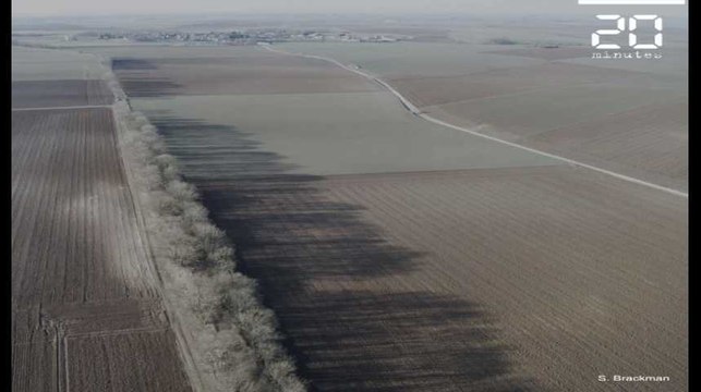 Première guerre mondiale: Des recherches archéologiques pour retrouver les premiers chars de la Grande Guerre