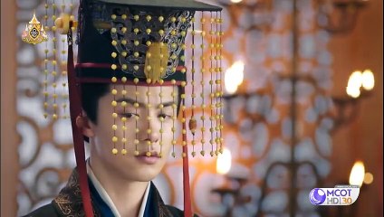 ตำนานลับสามก๊ก ตอนที่ 3 - ตำนานลับสามก๊ก EP3