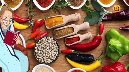 ऐसे ही घरेलु नुस्ख़े जानने के लिए देखते रहिये Sparktv Hindi।