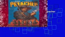 Full version  Preacher, Book Three (Preacher Deluxe, #3) Complete