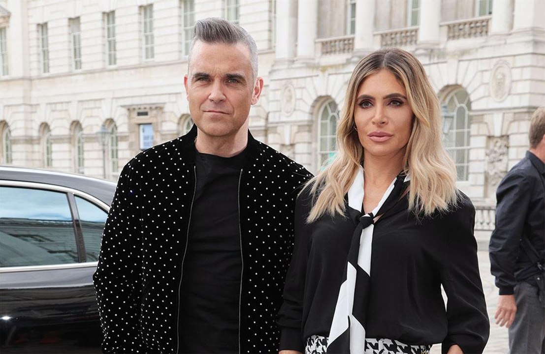 Robbie Williams will return to The X Factor
