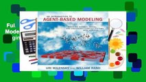 Full E-book  An Introduction to Agent-Based Modeling: Modeling Natural, Social, and Engineered